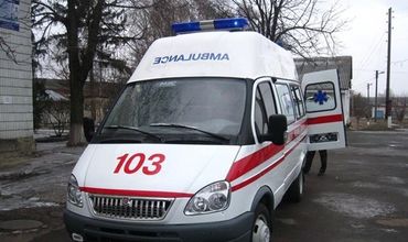 В Одессе из-за кражи кабеля не работала линия скорой помощи.