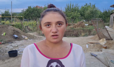 В Бессарабском районе 15-летняя сирота забеременела от односельчанина.