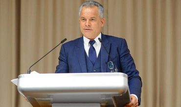 Владимир Плахотнюк рассказал о достижениях ДПМ и правительства