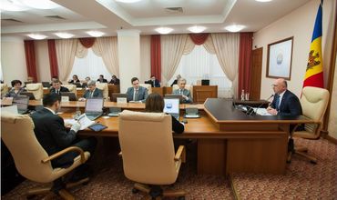 Кабмин назначил главу Службы предупреждения и борьбы с отмыванием денег