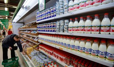 У специалистов Россельхознадзора имеются многочисленные нарекания к её качеству.