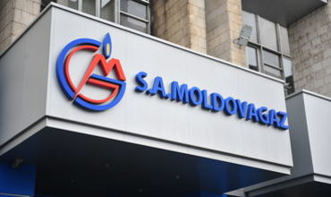 Долг Moldovagaz перед Газпромом превысил 6,2 миллиарда долларов.