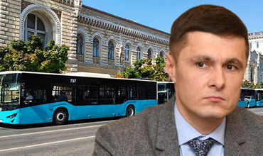Нагачевский об иске: Правительство действовало политически, чтобы заблокировать Кишинев.