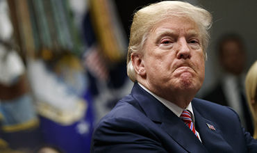 Трамп заявил, что "еще много может сделать" в торговой войне с Китаем.