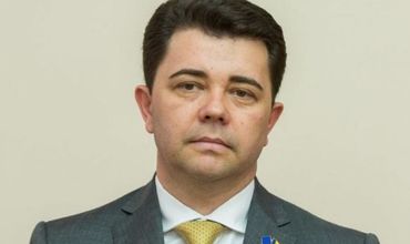 Посол Молдовы в Австрии Виктор Осипов отрицает свою причастность к контрабанде сигарет.