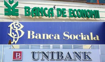 BEM Banca Socială и Unibank погасили почти 1,042 млрд леев