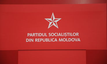 PSRM se expune împotriva reformei administrativ-teritoriale, propusă de Guvernul Filip. Foto: today.md