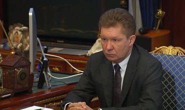 "Газпром" решил расторгнуть контракты с "Нафтогазом", чтобы не платить новые штрафы.