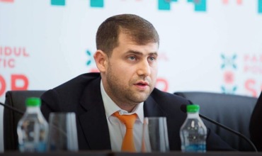 Илан Шор: В Кишиневе всегда голосовали за Европу, но получили от нее только рифму.