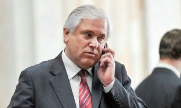 Экс-депутата Юрия Болбочану, обвиняемого в измене Родине, будут судить в закрытом режиме.