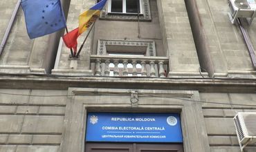 ЦИК отказал в регистрации инициативной группы против смешанной системы