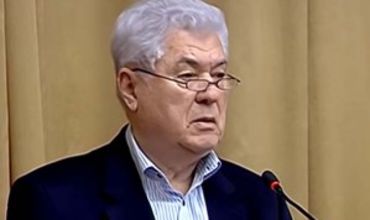 Воронин: В Румынии молдаване всегда были людьми второго сорта