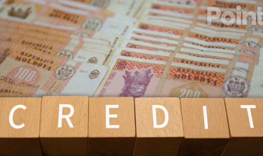Граждане Молдовы чаще берут кредиты на потребительские цели: ипотека в лидерах.