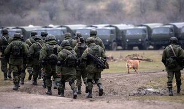 Украина рассматривает приднестровский конфликт как элемент гибридной войны.