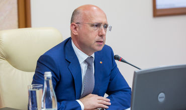 Павел Филип: Мы соблюдаем сроки выполнения условий ЕС.