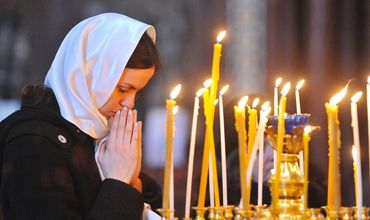 НЧКОЗ приняла решение относительно проведения религиозных мероприятий.