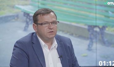 Нэстасе: Я намерен завтра пойти в мэрию и обсудить дальнейшую работу.