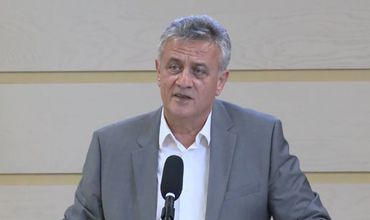 Рейдман: Все изменения избирательного кодекса, принятые после 2010 года, нужно отменить.