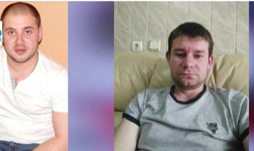 Двое бельчан пропали в районе Рышкан.