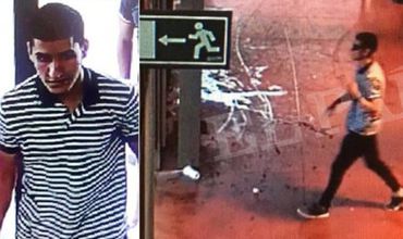 Presupusul autor al atentatului de la Barcelona a fost împușcat mortal de poliția catalană. 