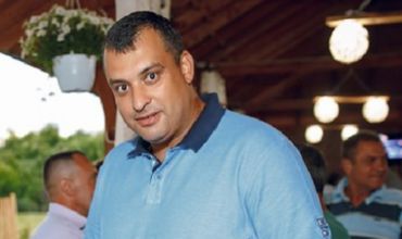 Глава яловенской налоговой инспекции Игорь Чернат попал в поле зрения прокуроров.