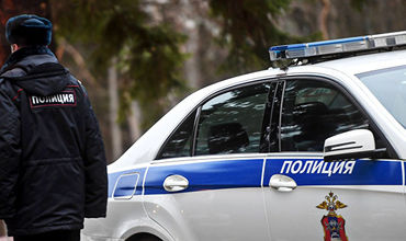 Гражданин Молдовы был задержан. В отношении мужчины возбудили уголовное дело.