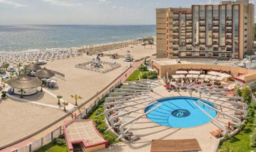 Stațiunile din România se pregătesc de vacanțele din mai: Prețuri între 100 și 450 de euro.