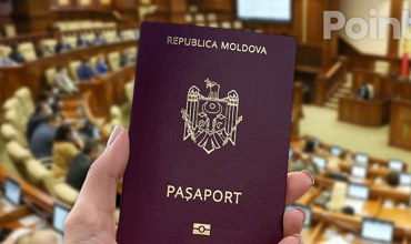 Парламент вводит более строгие правила для получения молдавского гражданства.