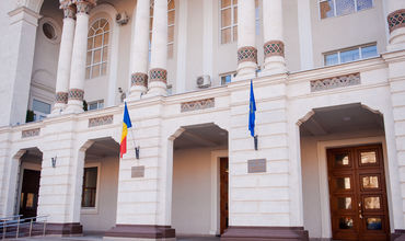 Генпрокуратура запланировала многомиллионные покупки в 2021 году.