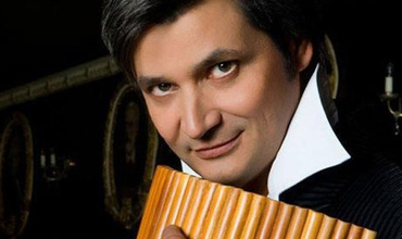 Награда за создание положительного имиджа Республики Молдова.