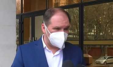 .Чебан: Перед введением локдауна нужно разработать механизм компенсаций.