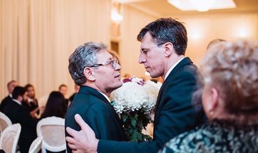 Киртоакэ назвал причину охлаждения отношений между ним и Гимпу.