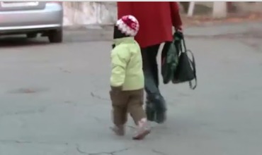 Ребенок чувствует себя лучше.