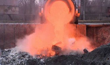 Шлака довольно много и его хватит не только для Приднестровья.