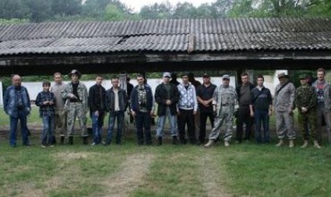 Парламент принял в окончательном чтении закон «О режиме оборота оружия и боеприпасов гражданского назначения».