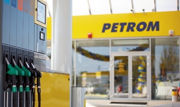 Petrom Moldova объясняет произведенное снижение падением цен на нефтепродукты международном рынке. Фото: infomarket.md