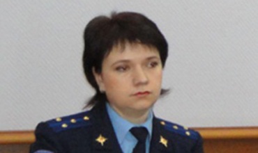 Руководитель пресс-службы Службы гражданской защиты и чрезвычайных ситуаций Лилиана Пушкашу. Фото: trud7.md