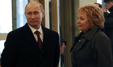 Ruşii preferă ca „tatăl naţiunii” să fie celibatar”, a menţionat fostul consilier al lui Putin, Serghei Markov