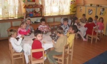 В январе воспитанники детских садов Бельц  получали мяса меньше нормы.