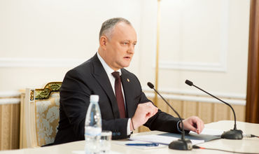 Проблема Приднестровья может быть решена в течение нового мандата Путина