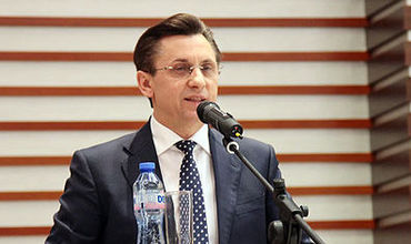 Поалелунжь хочет добиться &#34;лучшего конституционного правосудия в РМ&#34;. Фото: zdg.md.