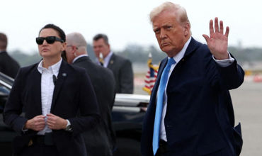 Трамп: Путин выполнит свою часть сделки о прекращении огня.