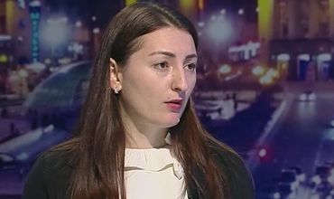 Адвокат Эдуард Руденко.