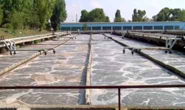 Оборудование станции давно устарело и в любой момент может выйти из строя.