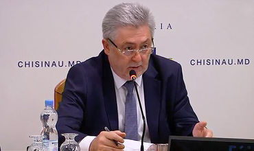 Нистор Грозаву фигурирует в деле о столичных платных парковках.