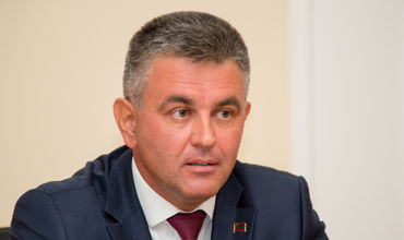 Вадим Красносельский посоветовал не проверять Приднестровье «на слабо».