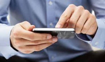 Vânzările de servicii de telefonie mobilă, în scădere. Foto: descopera.ro