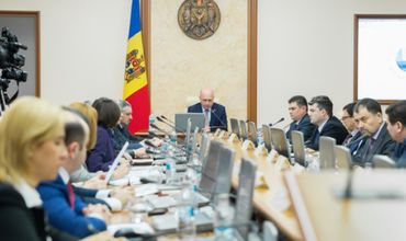Запущена новая Национальная программа по внедрению Соглашения об ассоциации.