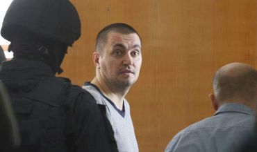 Платон был арестован 25 июля 2016 г. в Киеве и в тот же день выдан молдавским властям, объявившим его в международный розыск.