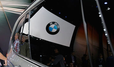DPA: BMW отзывает в Европе 560 тыс. автомобилей.